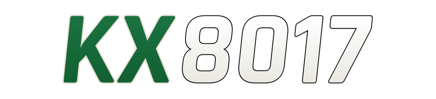 kx8017